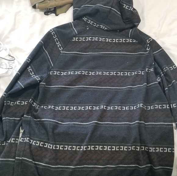 Van's jackets - Picture 2 of 4